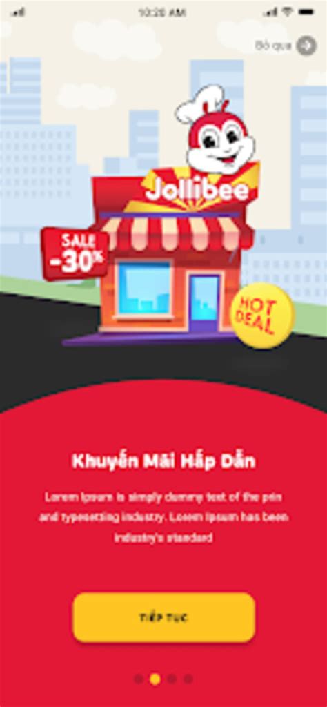 jollibee bet app|Jollibee Vietnam .